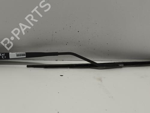 Used Front windshield wiper arm CITROËN C2 (JM_) 1.4 HDi (68 hp) 12790921