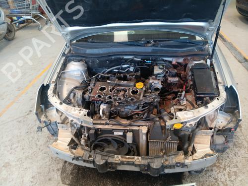 Oliekøler OPEL ASTRA H (A04)  | BP26155224M33 
