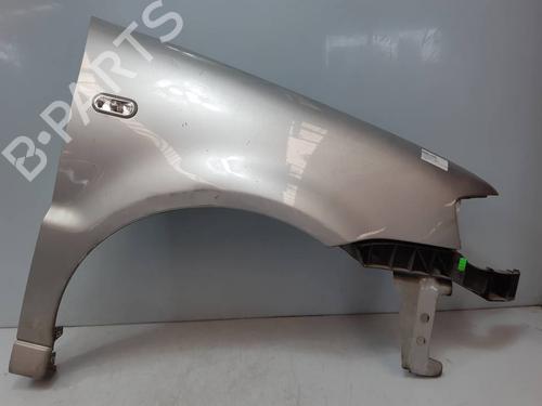 right-front-fenders-vw-polo-6n2-1999-2000-2001-40197762 main image
