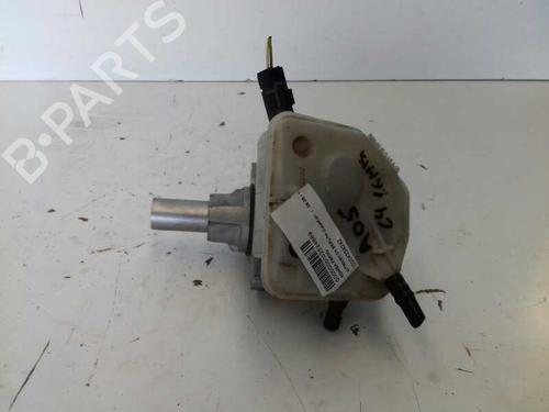 Used Brake master cylinder CITROËN C4 I (LC_) [2004-2014]  12760995