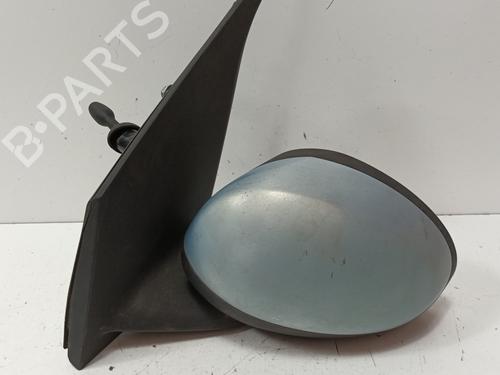 Left mirror TOYOTA AYGO (_B1_) 1.0 (KGB10_, KGB10R) | BP15959981C26 