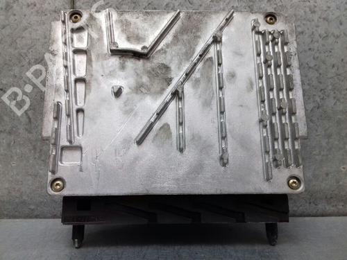 Engine control unit (ECU) VOLVO S60 I (384) 2.4 T | BP12816579M57 