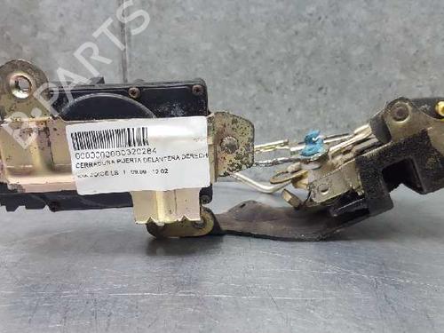 Front right lock KIA JOICE (MTE1P) 2.0 | BP12790435C97 