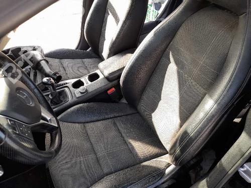 Electronic sensor MERCEDES-BENZ A-CLASS (W176) A 200 CDI (176.001) | BP13978908M84 