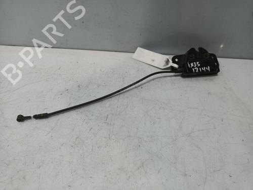 Used Hood lock HYUNDAI ix35 (LM, EL, ELH) 1.7 CRDi (116 hp) 22788076