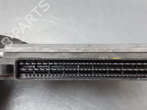 Engine control unit (ECU) CITROËN XANTIA (X1_, X2_) 2.0 HDI 109 | BP12723568M57 