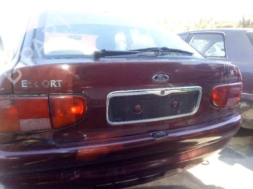 Electronic sensor FORD ESCORT V (AAL, ABL) 1.8 TD | BP12689160M84 