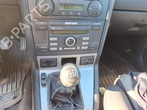 Engine control unit (ECU) FORD MONDEO III (B5Y) | BP31805492M57