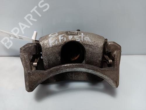 Left front brake caliper FORD FIESTA VI (CB1, CCN) 1.25 | BP31957539M105