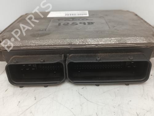 Engine control unit (ECU) SKODA FABIA I (6Y2)  | BP26686943M57 