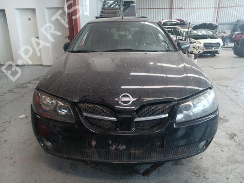 Right front steering knuckle NISSAN ALMERA II (N16) 1.5 | BP19074432M26 