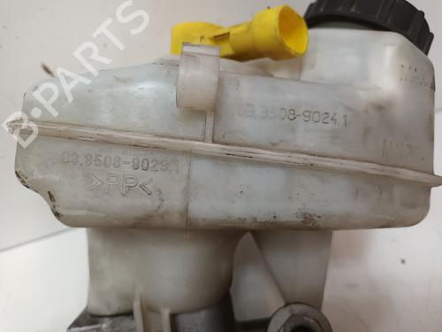 Brake master cylinder OPEL INSIGNIA B Grand Sport (Z18) 1.6 CDTi (68) | BP17679907M77 