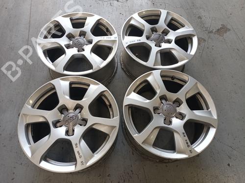 Fælk AUDI A4 B8 (8K2) [2007-2017]  31978883