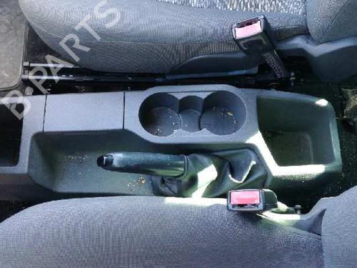 Ratstangsstang FORD FOCUS C-MAX (DM2)  | BP12726010I23