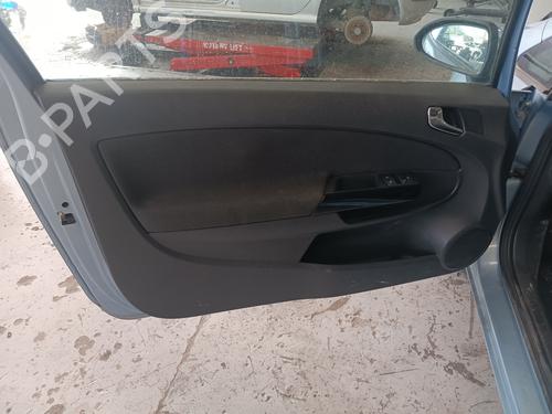 Commutateur OPEL CORSA C (X01)  | BP20717473I30 