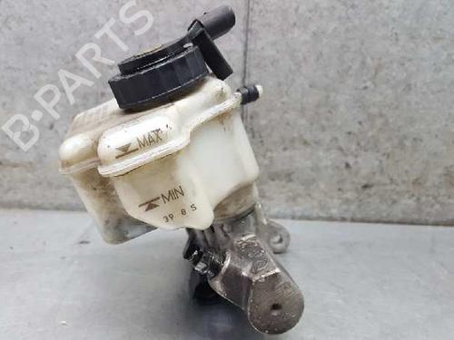 Brake master cylinder AUDI A3 Sportback (8PA)  | BP12715823M77 
