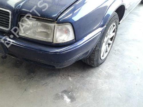 Left rear steering knuckle AUDI 80 B4 Saloon (8C2) 1.9 TDI | BP15958308M27 