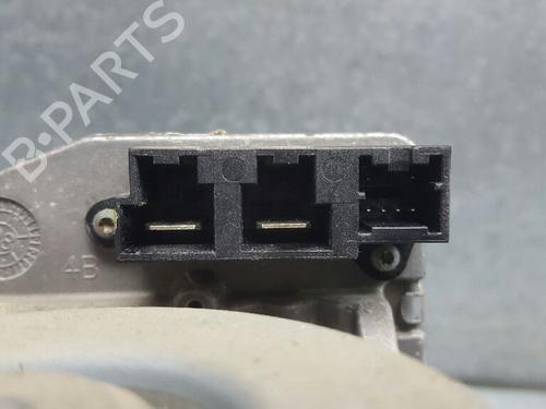 Steering column RENAULT CLIO III (BR0/1, CR0/1) 1.5 dCi (C/BR0G, C/BR1G) | BP12760732M21 