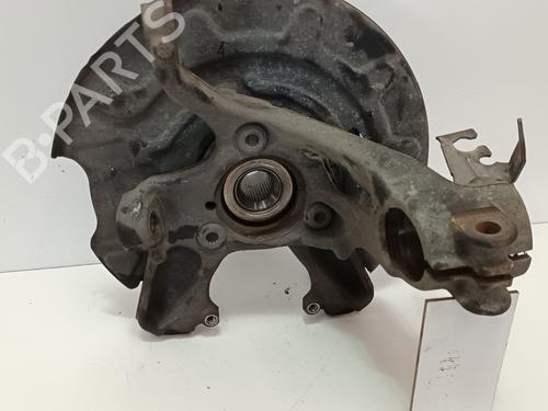 Left front steering knuckle SEAT LEON ST (5F8)  | BP12792065M25 