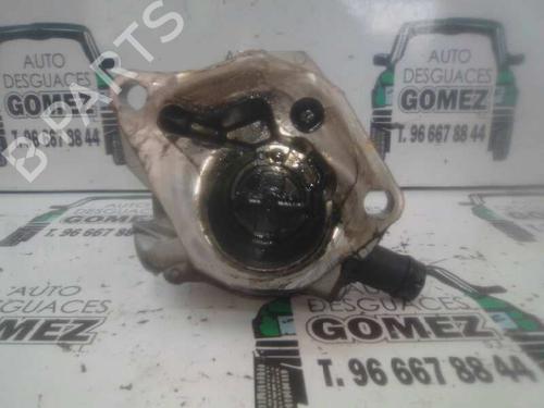 Vacuum pump RENAULT KANGOO (KC0/1_) 1.5 dCi | BP12807611M80 