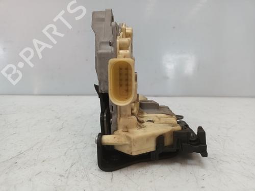 Front left lock VW PASSAT B6 (3C2)  | BP23274788C98 