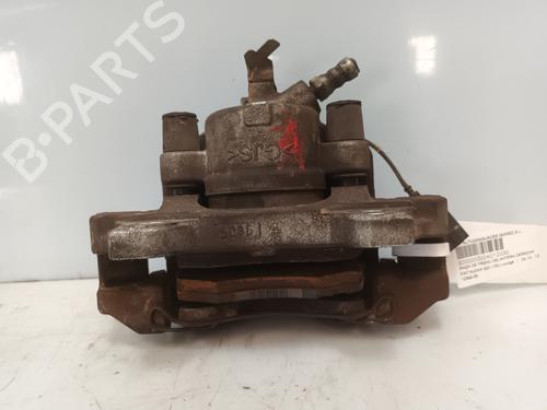 Used Right front brake caliper FIAT 500 (312_) [2007-2025]  26594600