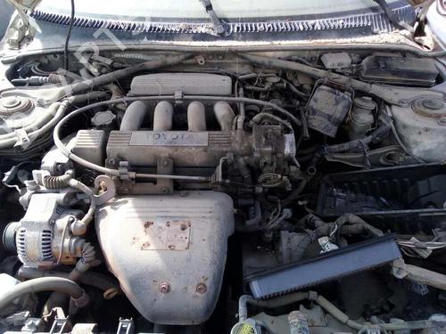 Gearbox TOYOTA CELICA Coupe (_T18_) 2.0 (ST182_, ST182) | BP12811911M3 