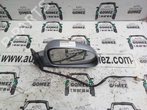 Used Right mirror DAEWOO REZZO (U100) 1.6 (105 hp) 12735134
