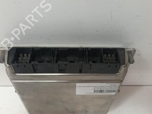 Engine control unit (ECU) MERCEDES-BENZ C-CLASS (W203) C 270 CDI (203.016) | BP16889144M57 