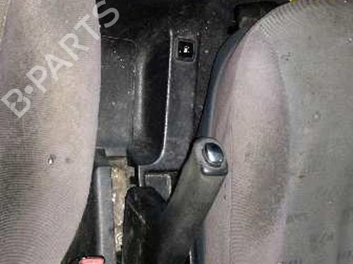 Exhaust system SEAT LEON (1M1) 1.6 16 V | BP13971877M121