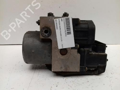 Used ABS pump CITROËN XSARA PICASSO (N68) 2.0 HDi (90 hp) 12757729
