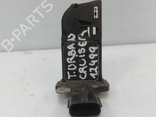 Used Mass air flow sensor TOYOTA URBAN CRUISER (_P1_) [2007-2016]  25917634