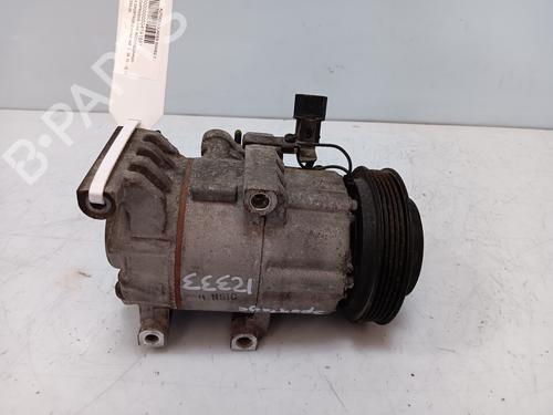 Used AC compressor KIA SPORTAGE III (SL) [2009-2017]  24884422