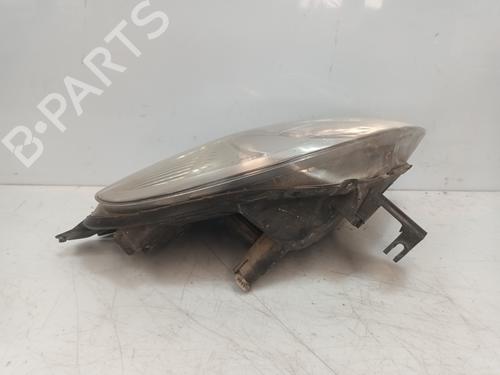 Right headlight CITROËN XSARA PICASSO (N68) 1.6 HDi | BP27800873C29 