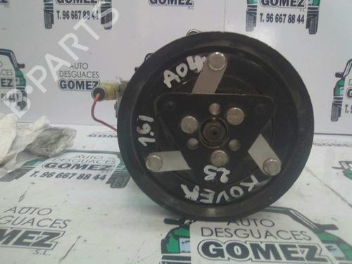 AC compressor MG MG ZR 105 | BP12724732M34 