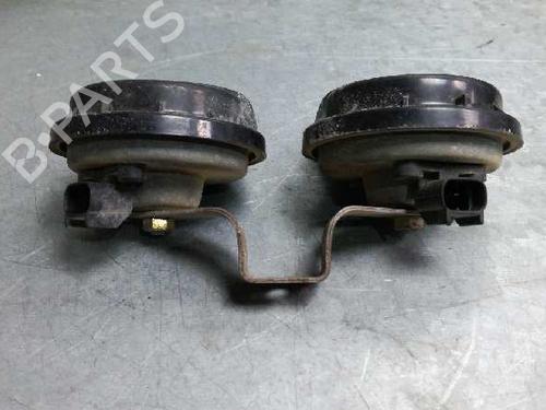 Horn OPEL ASTRA F Saloon (T92) 1.6 i (F19, M19) | BP13970965E13 