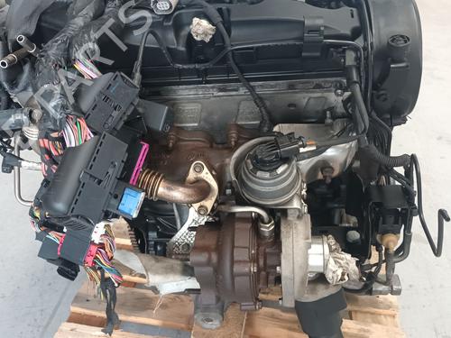 Engine AUDI A5 Sportback (8TA) 2.0 TDI | BP33798487M1 - Image 3
