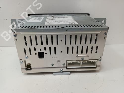 Radio KIA RIO III (UB)  | BP17182951E6 