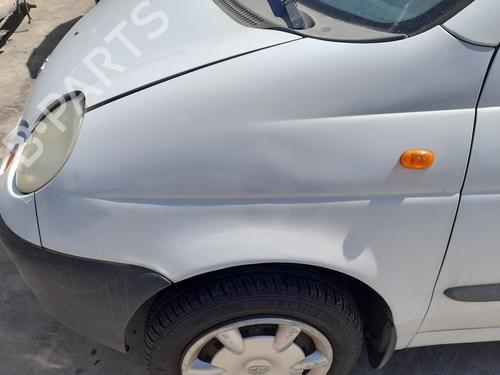 Catalyst DAEWOO MATIZ (M100, M150) 0.8 | BP12783424M10 