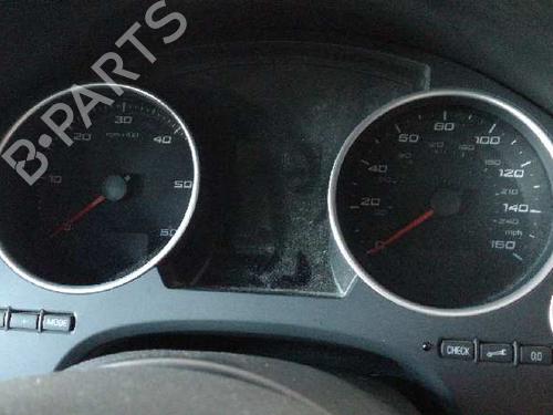 Electronic sensor SEAT EXEO ST (3R5) 2.0 TDI | BP12730431M84 