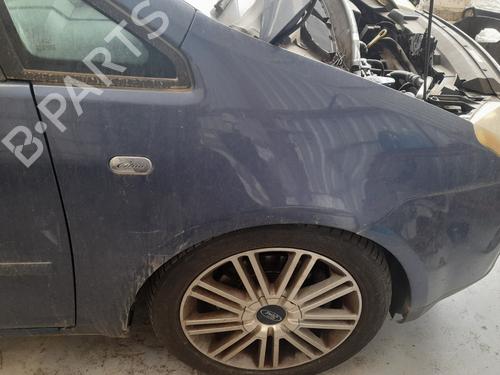 Computer motormanagement FORD FOCUS C-MAX (DM2)  | BP12782338M57 