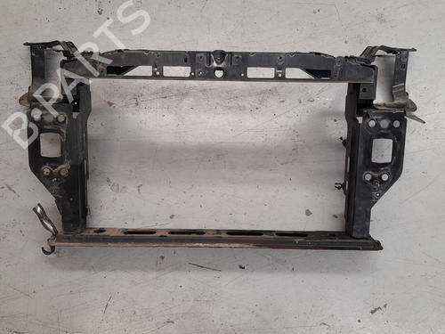 Voorfront slotplaat LANCIA DELTA III (844_) 1.6 D Multijet (844.AXP1A) (105 hp) 12775784