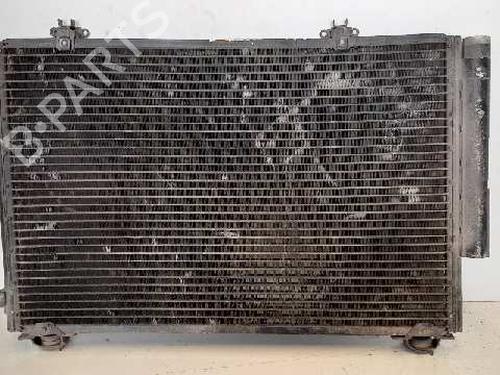 AC radiator TOYOTA YARIS (_P1_) 1.3 (SCP12_, SCP13_, SCP12R, SCP13R) | BP12764332M32 