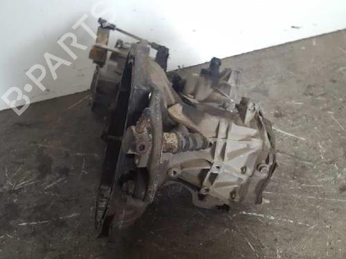 Gearbox DAEWOO LANOS (KLAT) 1.5 | BP12817648M3 