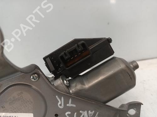 Rear wiper motor TOYOTA YARIS (_P13_) 1.4 D (NLP130_, NLP130) | BP26431639M102 
