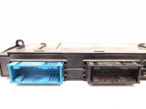 Electronic module BMW 1 (E87) 116 d | BP12787566M83 