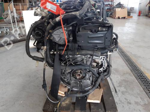 Engine MAZDA 3 Saloon (BK) 1.6 DI Turbo (BK12Y) | BP40159892M1 - Image 6