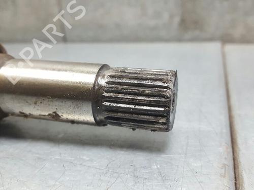 Right front driveshaft CITROËN C4 I (LC_)  | BP12751613M39 