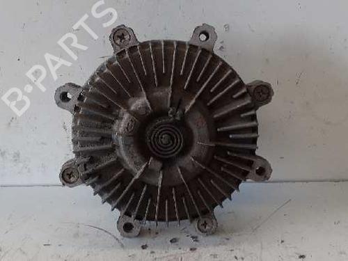 Used Fan HYUNDAI H-1 / STAREX Bus (A1) 2.5 CRDi (140 hp) 12711845