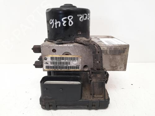 Used ABS pump CHRYSLER PT CRUISER (PT_) 2.0 (141 hp) 12771033